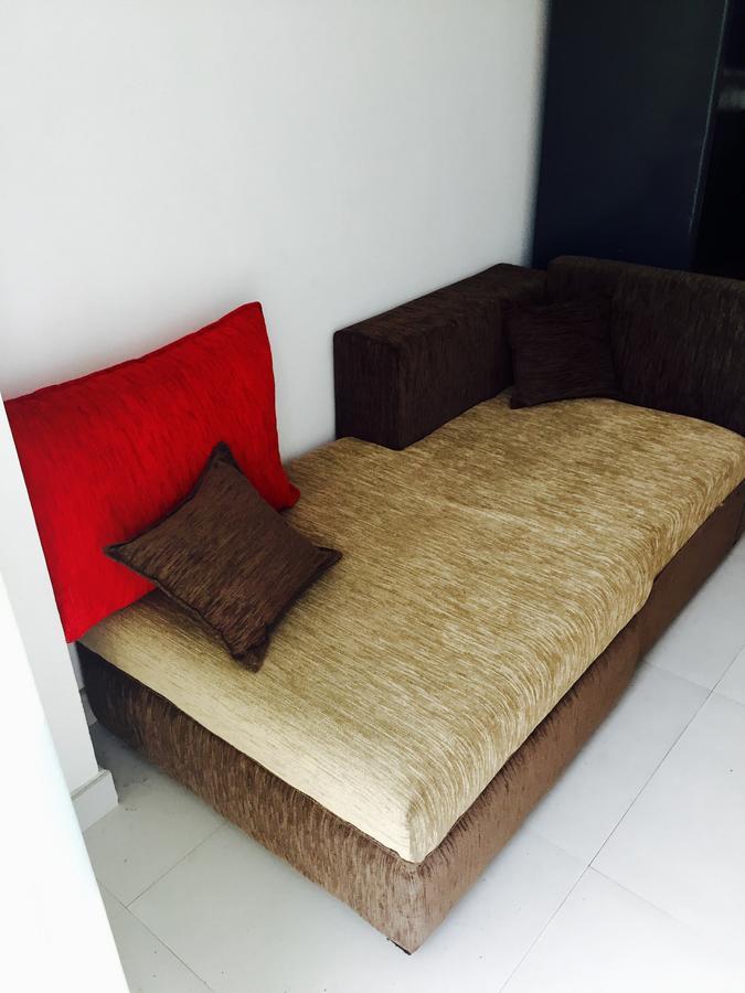 Getmore Bed & Breakfast Kandy Exteriér fotografie