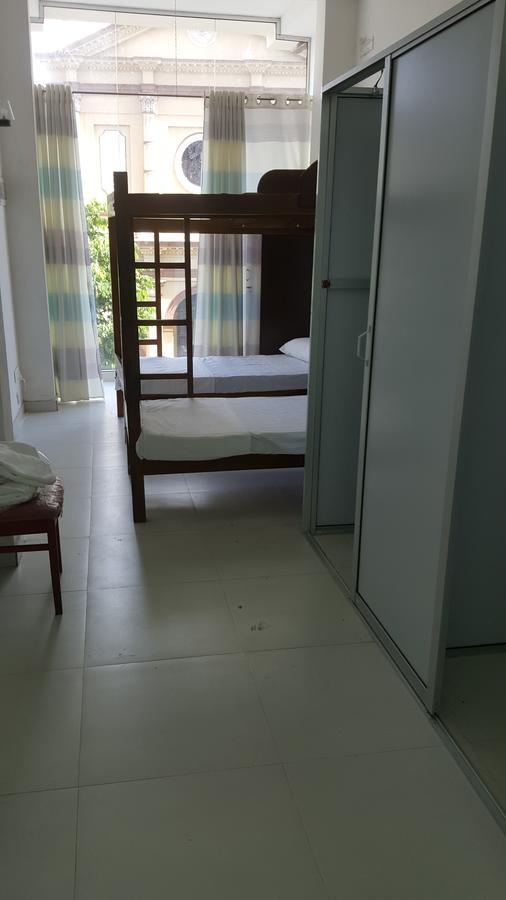 Getmore Bed & Breakfast Kandy Exteriér fotografie