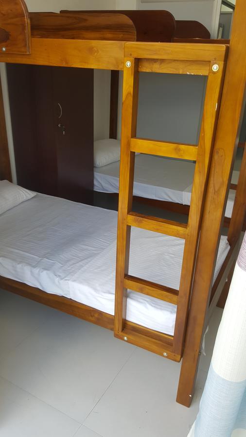 Getmore Bed & Breakfast Kandy Exteriér fotografie