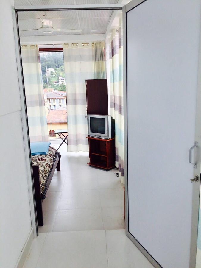 Getmore Bed & Breakfast Kandy Exteriér fotografie