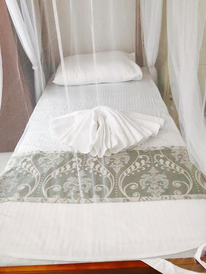 Getmore Bed & Breakfast Kandy Exteriér fotografie